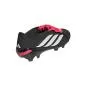 Preview: ADIDAS PREDATOR LEAGUE FT FG - CBLACK/FTWWHT/LUCRED