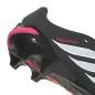 Preview: ADIDAS PREDATOR LEAGUE FT FG - CBLACK/FTWWHT/LUCRED