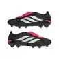 Preview: ADIDAS PREDATOR LEAGUE FT FG - CBLACK/FTWWHT/LUCRED