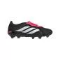 Preview: ADIDAS PREDATOR PRO FT FG - CBLACK/FTWWHT/LUCRED