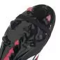 Preview: ADIDAS PREDATOR PRO FT FG - CBLACK/FTWWHT/LUCRED