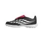 Preview: ADIDAS PREDATOR LEAGUE FT TF J - CBLACK/FTWWHT/LUCRED