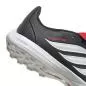 Preview: ADIDAS PREDATOR LEAGUE FT TF J - CBLACK/FTWWHT/LUCRED