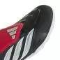Preview: ADIDAS PREDATOR LEAGUE FT TF J - CBLACK/FTWWHT/LUCRED