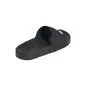 Preview: ADIDAS ADILETTE SHOWER LOGO K - CBLACK/FTWWHT/CBLACK