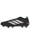 Preview: ADIDAS PREDATOR LEAGUE LL FG - CBLACK/FTWWHT/LUCRED
