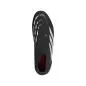 Preview: ADIDAS PREDATOR LEAGUE LL FG - CBLACK/FTWWHT/LUCRED