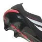 Preview: ADIDAS PREDATOR LEAGUE LL FG - CBLACK/FTWWHT/LUCRED