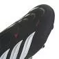 Preview: ADIDAS PREDATOR LEAGUE LL FG - CBLACK/FTWWHT/LUCRED