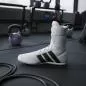 Preview: ADIDAS BOX HOG CLASSIC - FTWWHT/CBLACK/FTWWHT