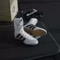 Preview: ADIDAS BOX HOG CLASSIC - FTWWHT/CBLACK/FTWWHT