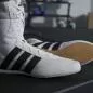 Preview: ADIDAS BOX HOG CLASSIC - FTWWHT/CBLACK/FTWWHT