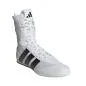 Preview: ADIDAS BOX HOG CLASSIC - FTWWHT/CBLACK/FTWWHT