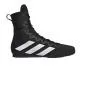 Preview: ADIDAS BOX HOG 4 - CBLACK/FTWWHT/CBLACK