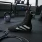 Preview: ADIDAS BOX HOG 4 - CBLACK/FTWWHT/CBLACK