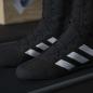 Preview: ADIDAS BOX HOG 4 - CBLACK/FTWWHT/CBLACK