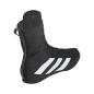 Preview: ADIDAS BOX HOG 4 - CBLACK/FTWWHT/CBLACK