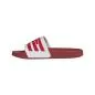Preview: ADIDAS ADILETTE SHOWER Arsenal - POWRED/BETSCA/FTWWHT