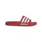 Preview: ADIDAS ADILETTE SHOWER Liverpool - SUPCOL/FTWWHT/SUPCOL