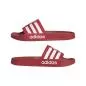 Preview: ADIDAS ADILETTE SHOWER Liverpool - SUPCOL/FTWWHT/SUPCOL