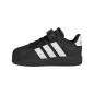 Preview: ADIDAS STREETTALK EL I - CBLACK/FTWWHT/GOLDMT