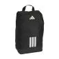 Preview: ADIDAS TIRO SHOEBAG NS - BLACK/WHITE
