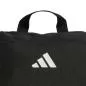 Preview: ADIDAS TIRO SHOEBAG NS - BLACK/WHITE