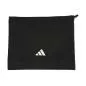 Preview: ADIDAS TIRO FL NECKWRM OSFM - BLACK/WHITE