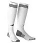 Preview: ADIDAS ADI26 SOCK 3S - BLACK/WHITE
