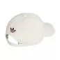 Preview: ADIDAS RFEF DAD CAP - OWHITE/TECOBU