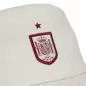 Preview: ADIDAS RFEF BUCKET - OWHITE/TECOBU