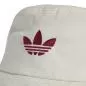 Preview: ADIDAS RFEF BUCKET - OWHITE/TECOBU