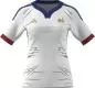 Preview: ADIDAS LB 7S A JSY P - WHITE