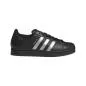 Preview: ADIDAS SUPERSTAR MESSI - CBLACK/SILVMT/PURRUB
