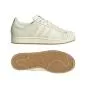Preview: ADIDAS SUPERSTAR MESSI - IVORY/IVORY/GOLDMT