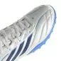 Preview: ADIDAS COPA PURE IV CLUB TF - ZEROMT/DKBLUE/LURABL