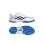 Preview: ADIDAS COPA PURE IV CLUB TF J - ZEROMT/DKBLUE/LURABL