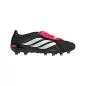 Preview: ADIDAS PREDATOR PRO FT AG - CBLACK/FTWWHT/LUCRED