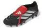 Preview: ADIDAS PREDATOR PRO FT AG - CBLACK/FTWWHT/LUCRED