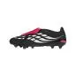 Preview: ADIDAS PREDATOR PRO FT AG - CBLACK/FTWWHT/LUCRED