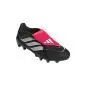 Preview: ADIDAS PREDATOR PRO FT AG - CBLACK/FTWWHT/LUCRED