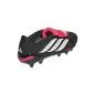 Preview: ADIDAS PREDATOR PRO FT AG - CBLACK/FTWWHT/LUCRED