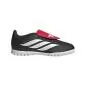 Preview: ADIDAS PREDATOR CLUB FT TF J - CBLACK/FTWWHT/LUCRED