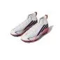 Preview: ADIDAS F50 HYPERFAST CLUB MID FG/MG J - FTWWHT/SOLPUR/SOLTUR