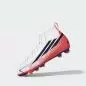 Preview: ADIDAS F50 HYPERFAST CLUB MID FG/MG J - FTWWHT/SOLPUR/SOLTUR