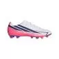 Preview: ADIDAS F50 HYPERFAST CLUB FG/MG - FTWWHT/SOLPUR/SOLTUR