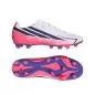 Preview: ADIDAS F50 HYPERFAST CLUB FG/MG - FTWWHT/SOLPUR/SOLTUR