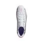 Preview: ADIDAS F50 HYPERFAST CLUB FG/MG - FTWWHT/SOLPUR/SOLTUR