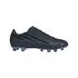 Preview: ADIDAS F50 HYPERFAST CLUB FG/MG - CBLACK/CBLACK/LURABL