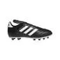 Preview: ADIDAS KAISER LIGA 2 - CBLACK/CWHITE/CBLACK